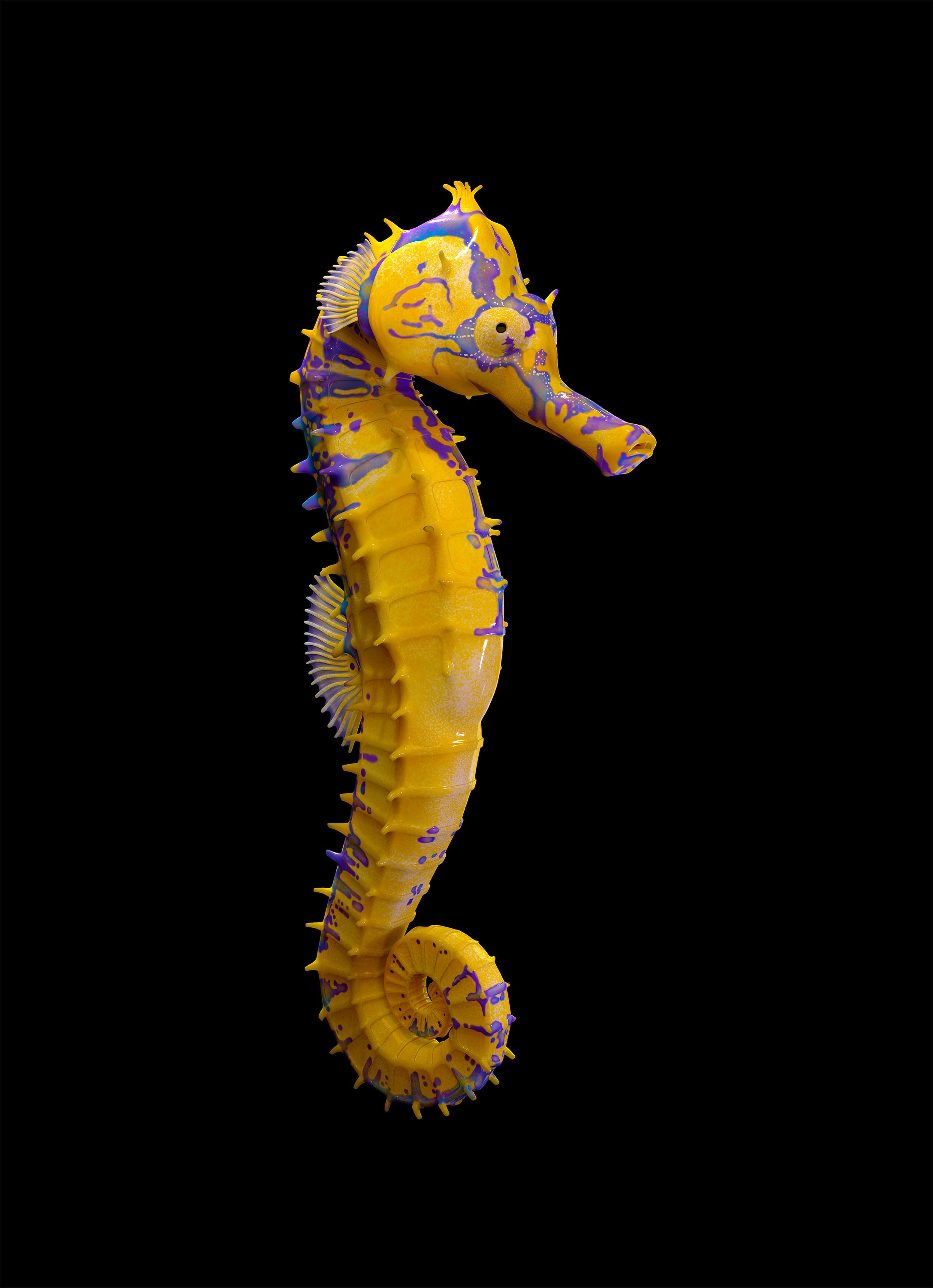 gallery/takeshi_murata_seahorse_2017